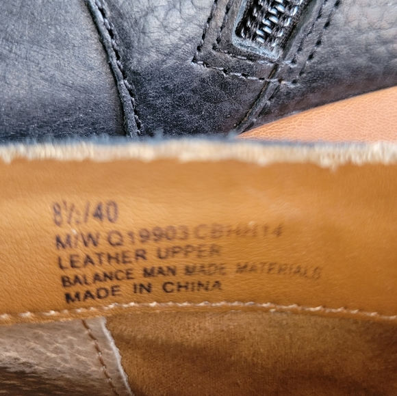 Korkease ankle boots - Picture 6 of 8